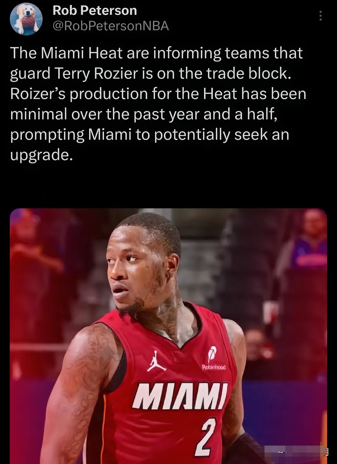 爱游戏体育平台关于加时末段迈阿密热火调整名单以备NBA常规赛，完成体检环节打磨，球迷炸锅，赛季目标并未改变的信息